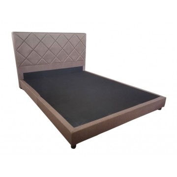 Fabric Bed FAB1024 (Queen Size)